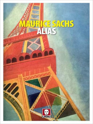 cover image of Alias